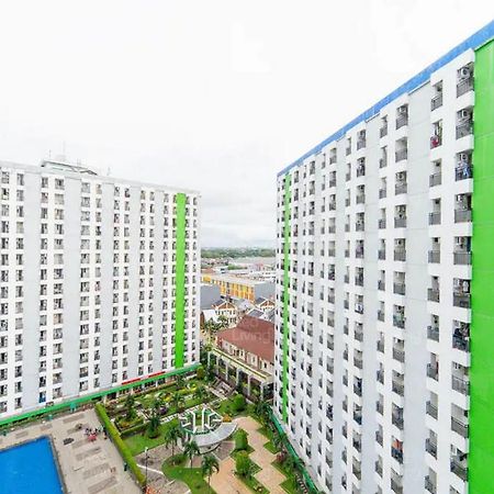 Redliving Apartemen Green Lake View Ciputat - Syafa Property Tower E Pondokcabe Hilir Εξωτερικό φωτογραφία